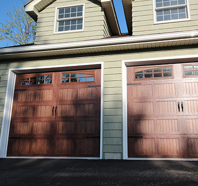 Accents Woodtones Door Style Image