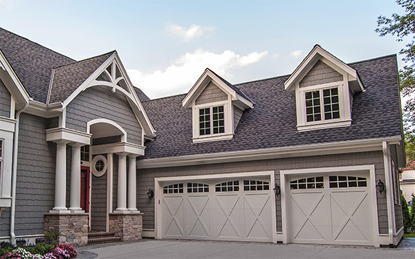 Residential Garage Doors