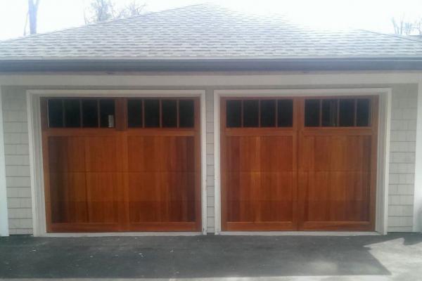 Carriage House Overlay