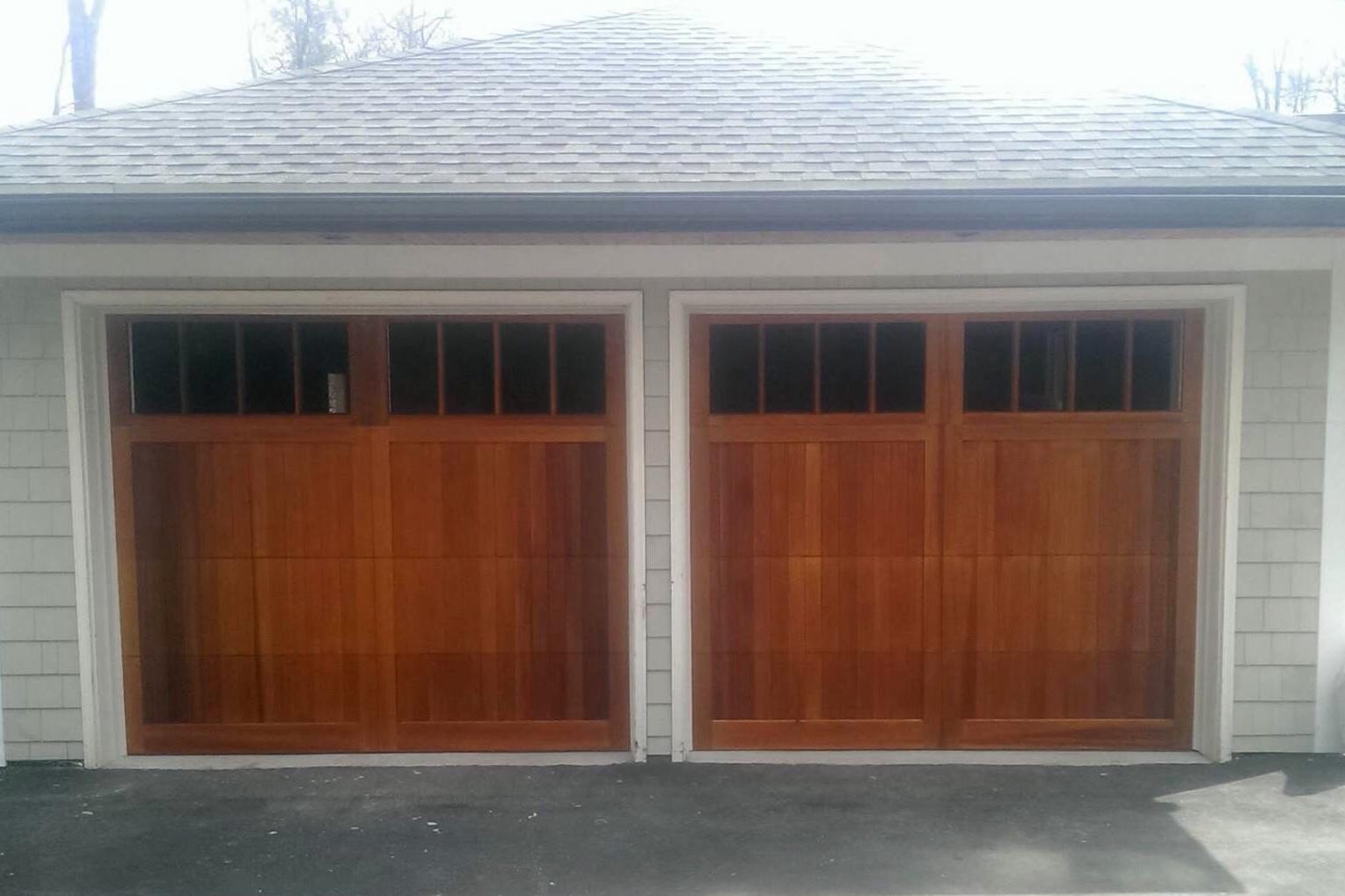 Carriage House Overlay