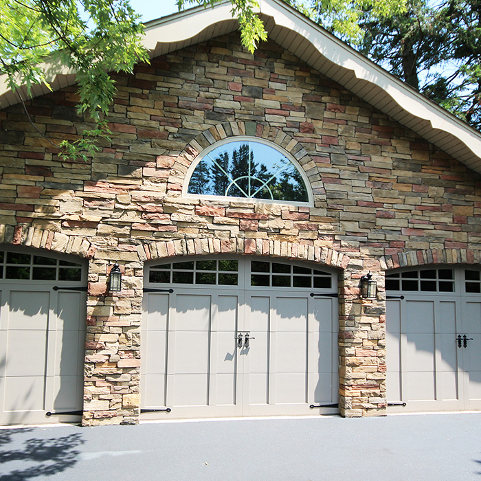 Residential Icon